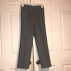 NWT Boy’s Club Room Dress Pants